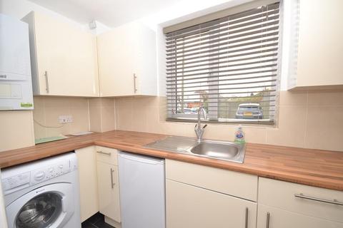 Flat 5, 1 Send Road, Caversham, Reading, RG4 8EH