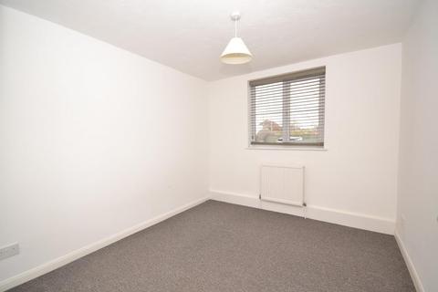 Flat 5, 1 Send Road, Caversham, Reading, RG4 8EH