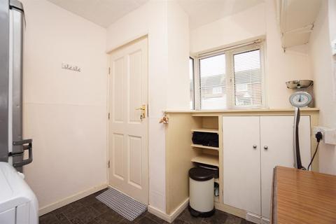 104 Gresley Road, Sheffield, S8 7HJ