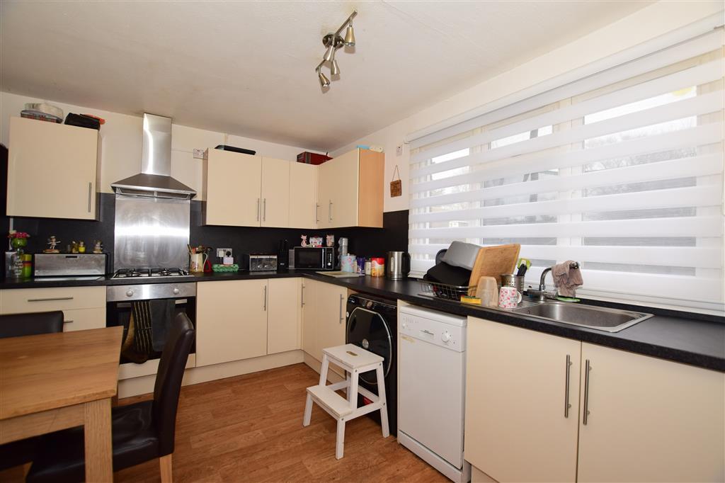 Kitchen/ Diner