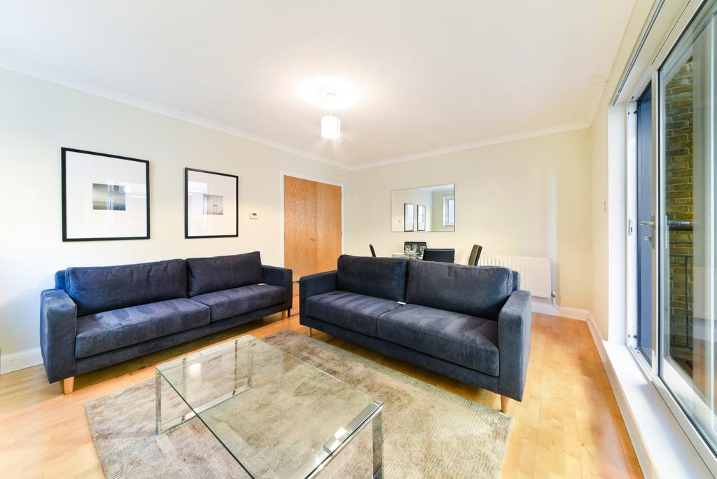 Providence square...