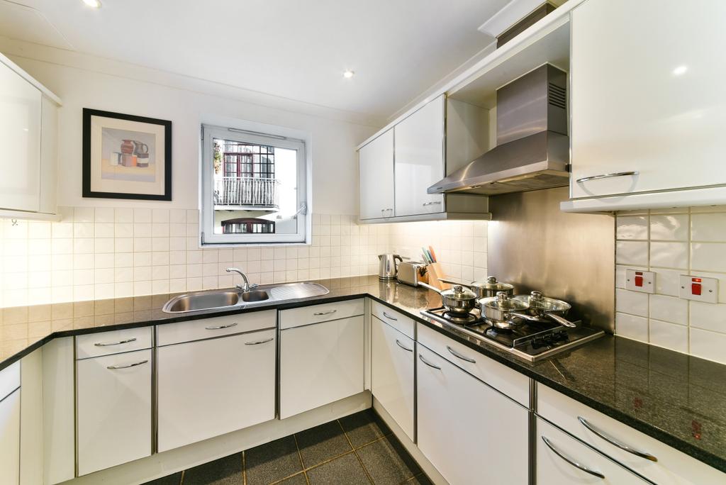 Providence square...