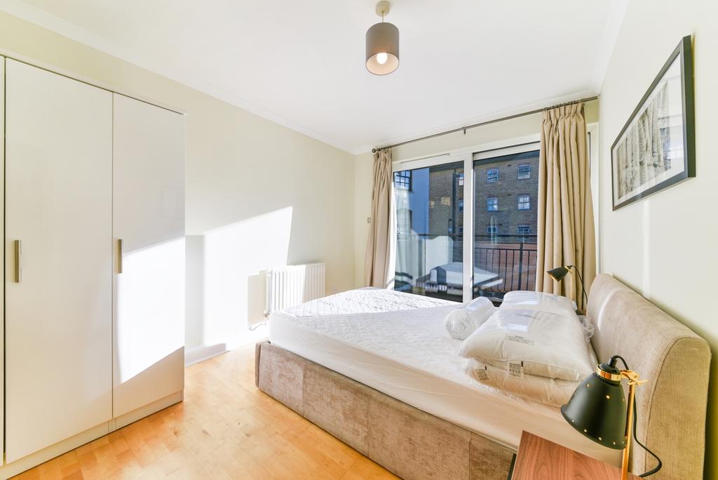 Providence square...