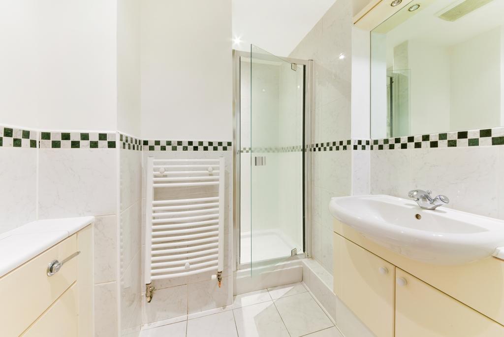 Providence square...