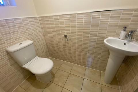 18 Cumbrae Drive, Great Billing, Northampton, NN3 9HD