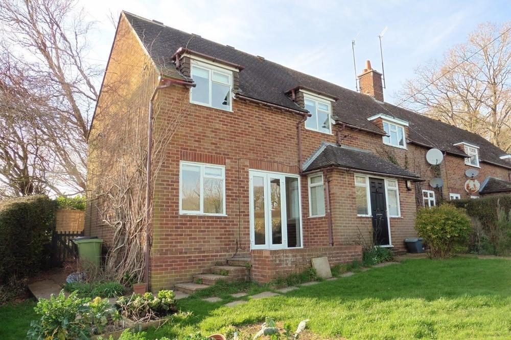 Forewood Lane, Crowhurst, Battle, TN33 9DG 4 bed semidetached house