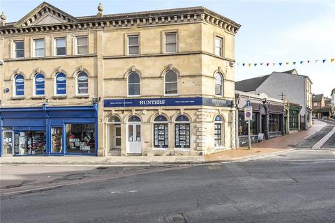 1 bedroom apartment to rent, George Street, Stroud, Gloucestershire, GL5