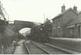 Daggons Road Station