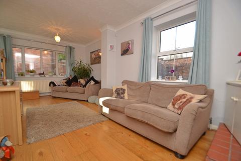The Old Railway Cottage Daggons Road, Alderholt, Fordingbridge, SP6 3TA