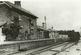Daggons Road Station