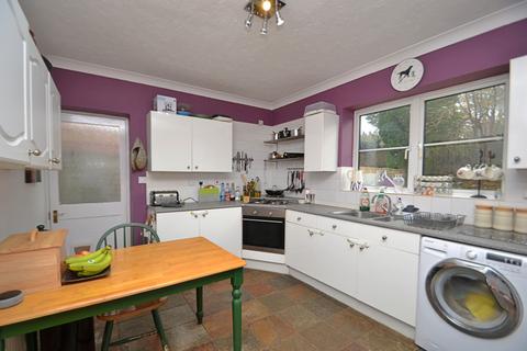 The Old Railway Cottage Daggons Road, Alderholt, Fordingbridge, SP6 3TA