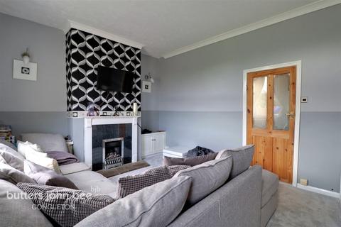 70 Railway Cottages, Brown Lees, Stoke-on-trent, ST8 6PL