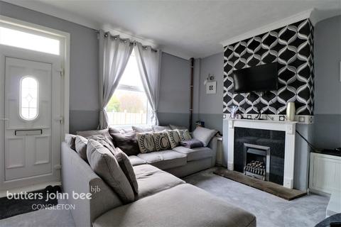 70 Railway Cottages, Brown Lees, Stoke-on-trent, ST8 6PL