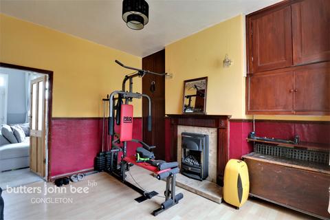 70 Railway Cottages, Brown Lees, Stoke-on-trent, ST8 6PL