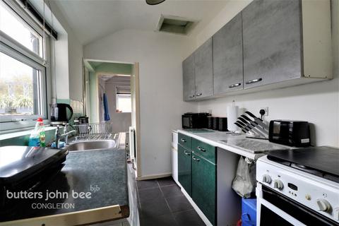 70 Railway Cottages, Brown Lees, Stoke-on-trent, ST8 6PL