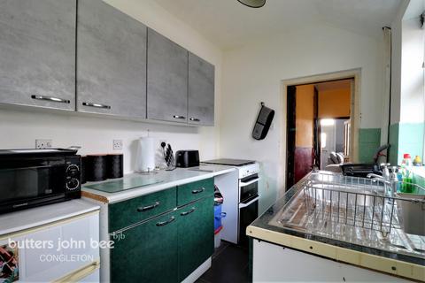70 Railway Cottages, Brown Lees, Stoke-on-trent, ST8 6PL