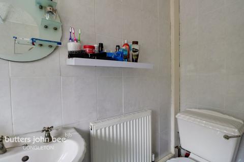 70 Railway Cottages, Brown Lees, Stoke-on-trent, ST8 6PL
