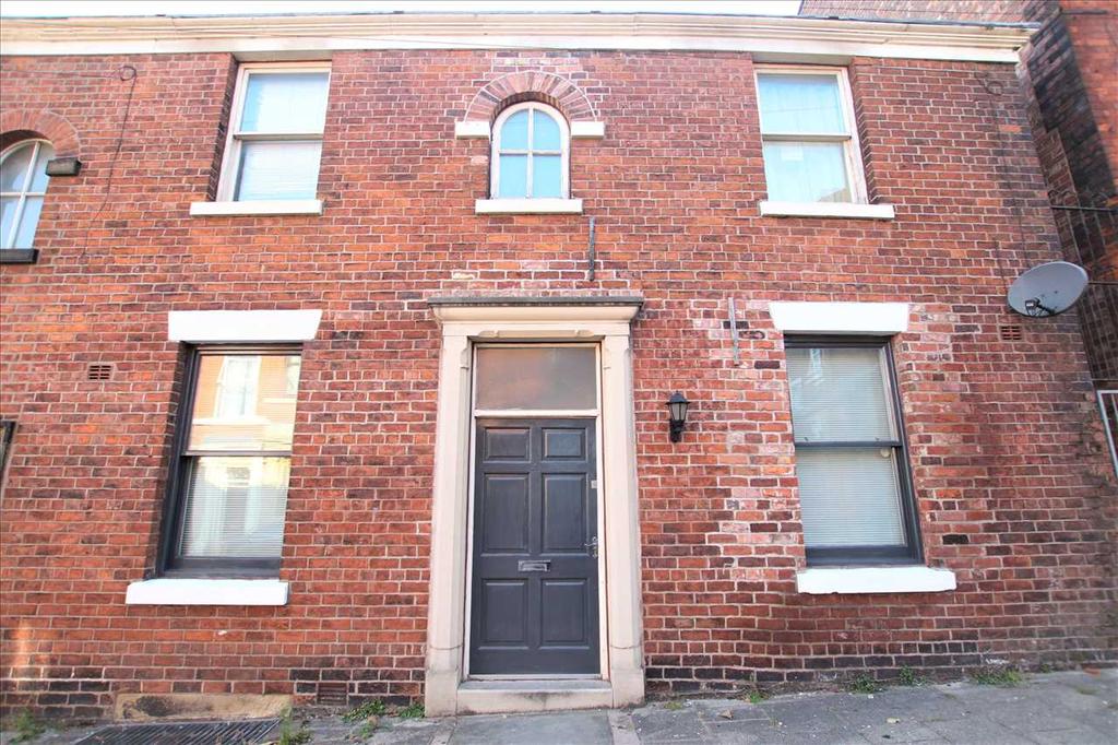 Stanley Place, Preston 1 bed apartment £495 pcm (£114 pw)