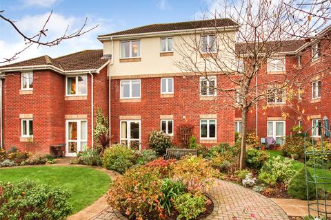 1 bedroom apartment for sale - Tylers Close, Lymington, Hampshire, SO41