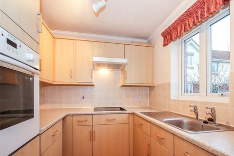 1 bedroom apartment for sale - Tylers Close, Lymington, Hampshire, SO41