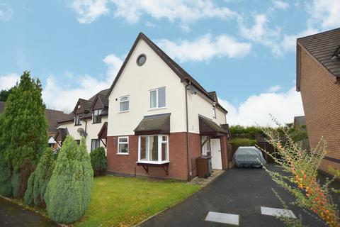19 Elkington Croft, Shirley, Solihull, B90 4PB