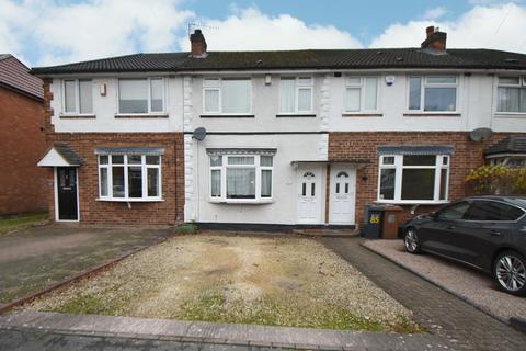 83 Clinton Road, Shirley, Solihull, B90 4RG