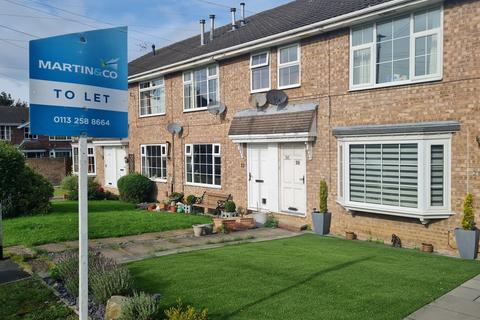undefined, Fieldway Close, Leeds LS13