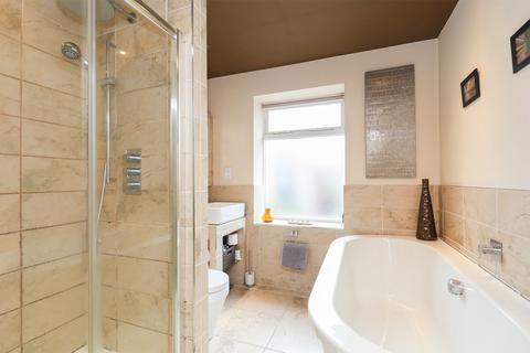 11 Albany Road, Sheffield, S7 1DN