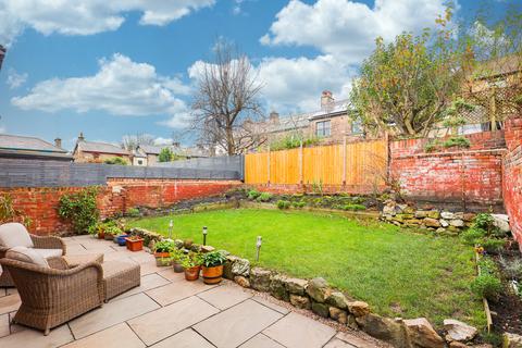 11 Albany Road, Sheffield, S7 1DN