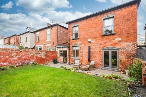 11 Albany Road, Sheffield, S7 1DN