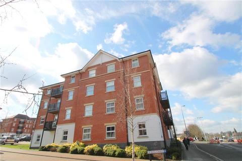 2 bedroom apartment to rent, Bell Chase, Aldershot, GU11