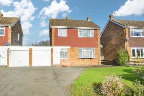 42 Blunts Hall Road, Witham, CM8 1LY