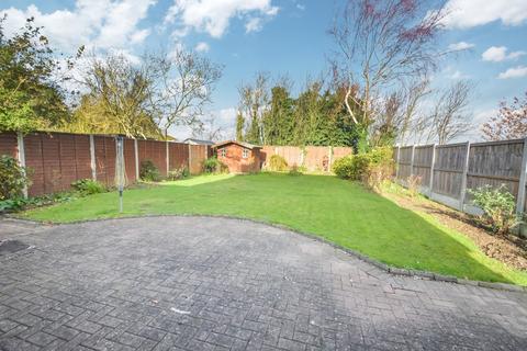 42 Blunts Hall Road, Witham, CM8 1LY