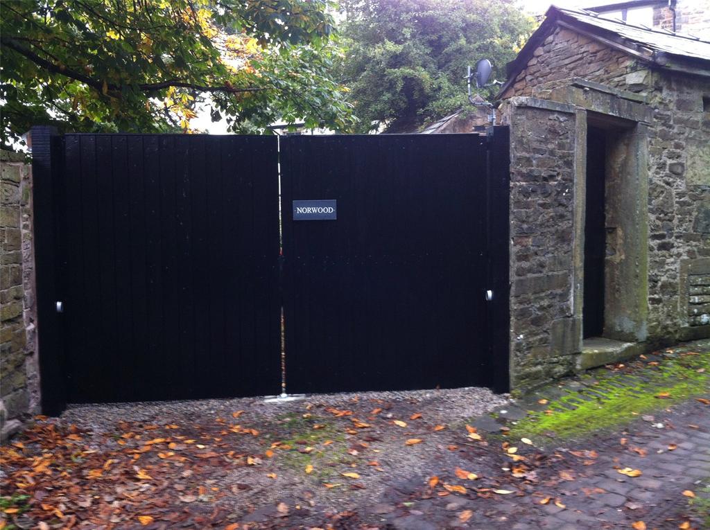 Gates