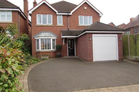 2a Reservoir Road, Solihull, B92 8BB