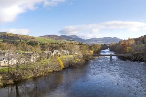 10 Garryside, Blair Atholl, Pitlochry, PH18 5SN
