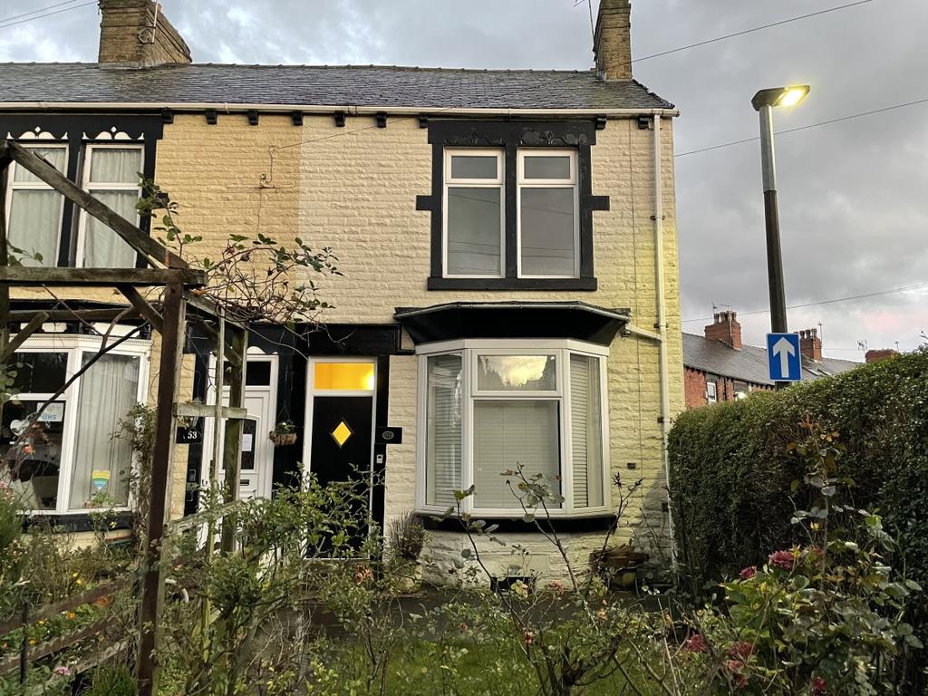 Longman Road, Barnsley 1 bed in a house share £368 pcm (£85 pw)