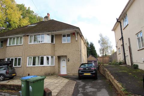 4 bedroom semi-detached house to rent, Grosvenor Road