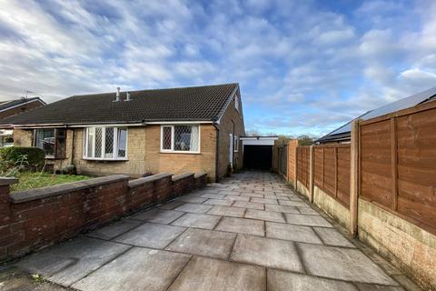 32 Abbey Crescent, Darwen, BB3 3PX