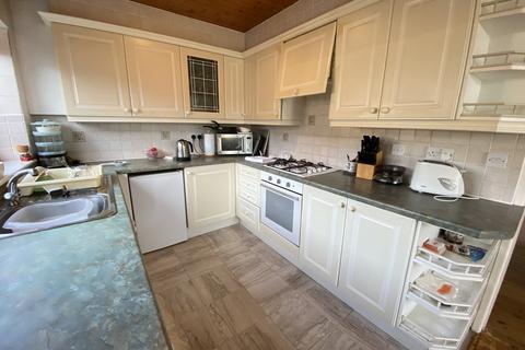 32 Abbey Crescent, Darwen, BB3 3PX