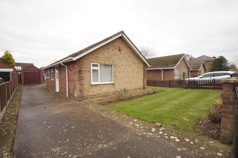 73 Grantham Road, Waddington, Lincoln, LN5 9NT