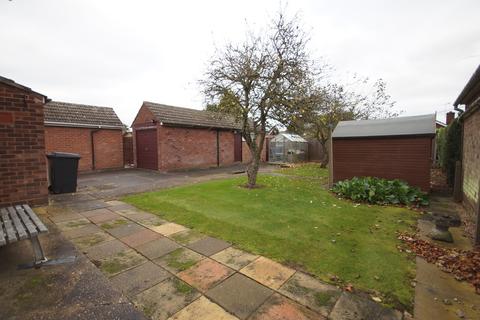 73 Grantham Road, Waddington, Lincoln, LN5 9NT