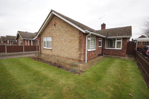 73 Grantham Road, Waddington, Lincoln, LN5 9NT