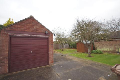 73 Grantham Road, Waddington, Lincoln, LN5 9NT