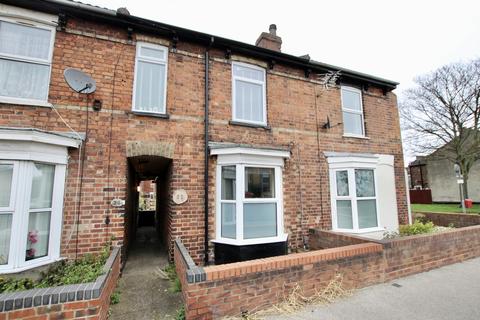 23 Foss Bank, Lincoln, LN1 1SZ