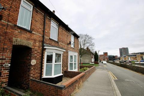 23 Foss Bank, Lincoln, LN1 1SZ