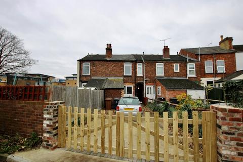 23 Foss Bank, Lincoln, LN1 1SZ