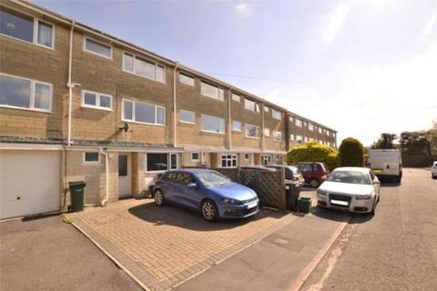 6 bedroom terraced house to rent, Stanway Close, Bath