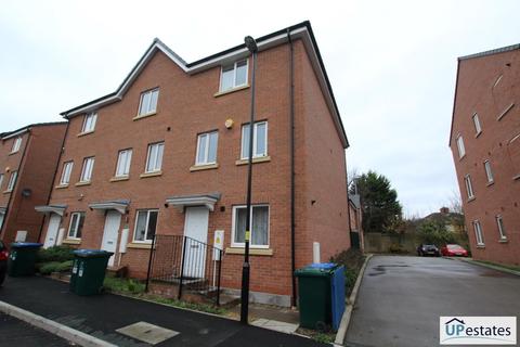 61 Signals Drive, Coventry, CV3 1QS