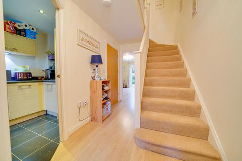 39 Browning Close, Royston, SG8 7EY